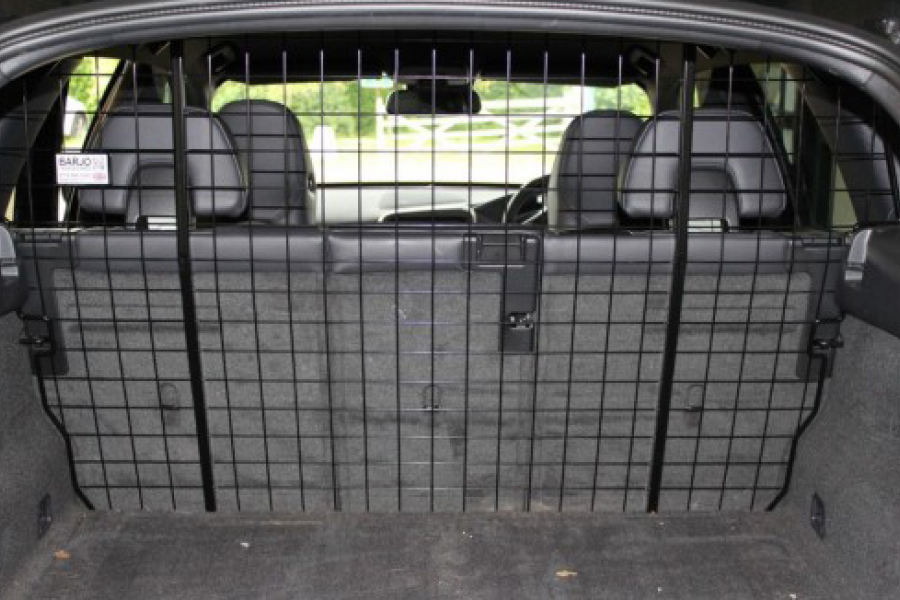 Dog Guard Volvo XC40 (2017>) SUV Barjo